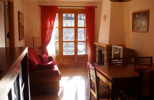 Apartamento Lamatriz Dequin Edificio Sayo 8 - Photo 4