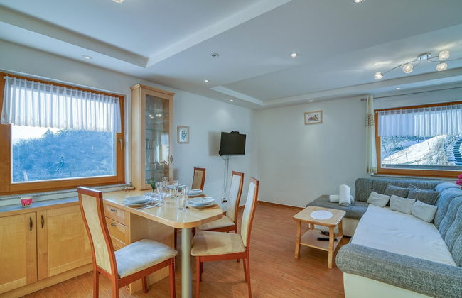 Pool Wellness Chalet Sunshine - Photo 8