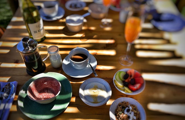 De Kombuys Estate - Foto 76