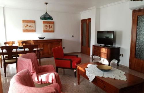 Charmant appartement Almoradi - Foto 3