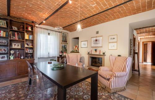 Holiday Home Castellaio by Interhome - Foto 22