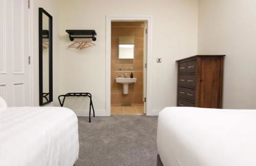 Escape Ordinary at Castle Hume - Foto 71