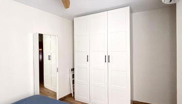 Apartamento a 1 MINUTO de la playa en GARRUCHA - Foto 4