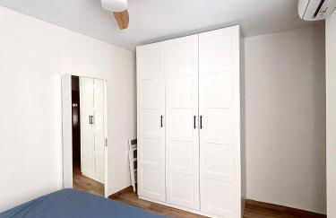 Apartamento a 1 MINUTO de la playa en GARRUCHA - Foto 4