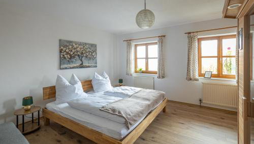 Appartement Panoramablick - Foto 5