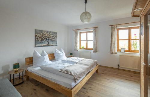 Appartement Panoramablick - Foto 6