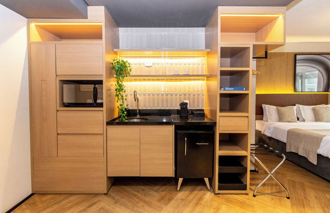 360 República - Foto 57