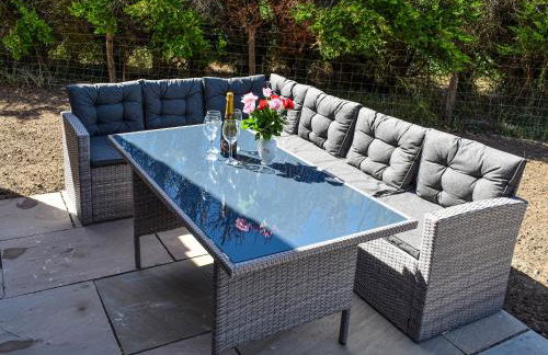 Grange Garth Cottage - Foto 14