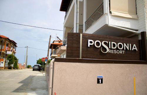 POSIDONIA RESORT No5 - Foto 19