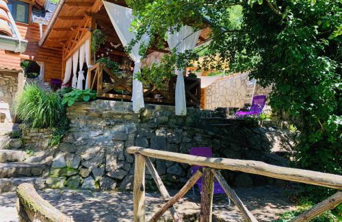 Kuća za odmor Bajka - Photo 47