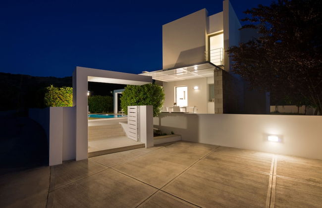 Villa Gonia - Foto 59