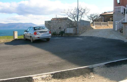 Apartments by the sea Duga Luka - Prtlog, Labin - 2367 - Foto 9