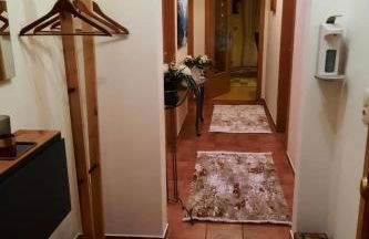 Apartment Fewo Rheinfeld by Interhome - Foto 28