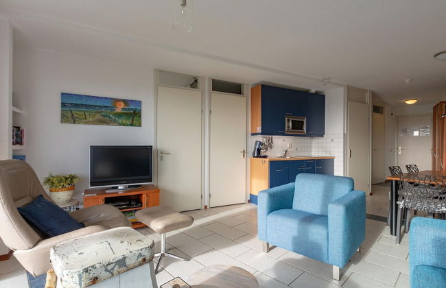 Holiday Apartment Opposite the Beach - Foto 51