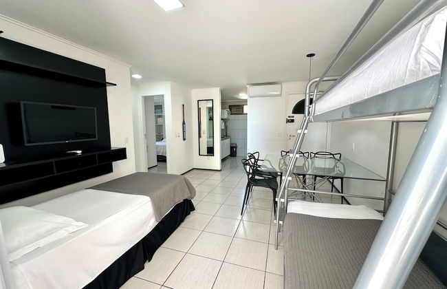 Atlantic Ocean Residence - Foto 26