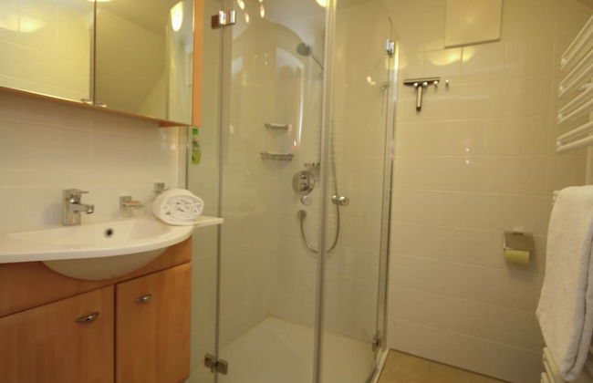 Spacious Apartment in Kitzbuhel near Ski Lift - Foto 14