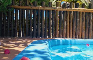 Muriú Beach Flat - Foto 5