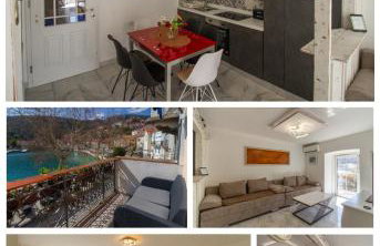 Apartments Coli app Afrodita & Antonia - Photo 2