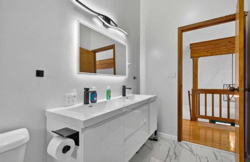 Amazing Views Hot Tub Deck FirePit & Game Room - Foto 55