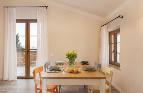 Agriturismo Tenuta i 4 venti - Foto 41