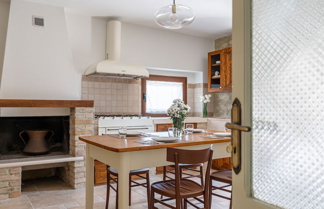 Villa Carulli in Villa Consalvi - Foto 15