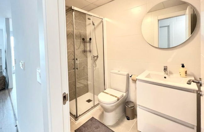 Belvilla by OYO Playa Granada Beach & Golf 9 - Foto 29