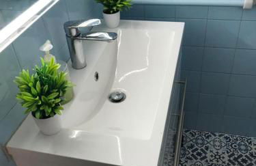 El Faro Apartaments Platja Llarga-Les Salines-TGN - Foto 54