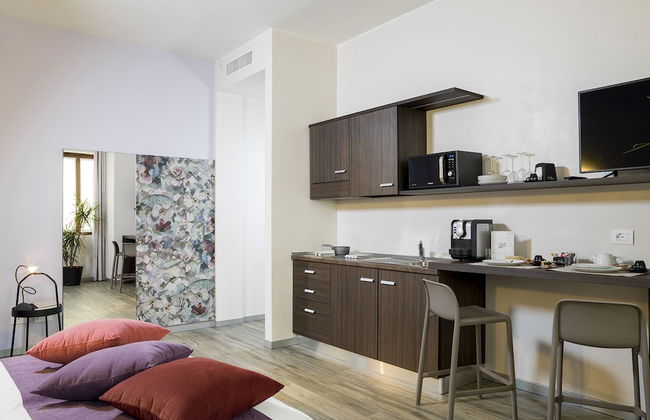 Residenza Del Borgo - Foto 48