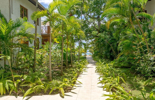 Idle Awhile Villas - Foto 51