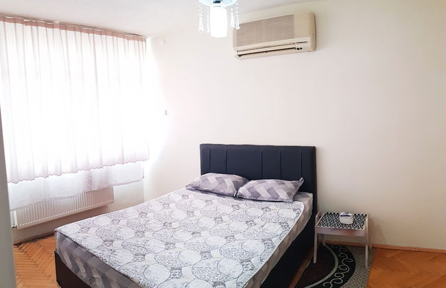 Diyarbakir Apart Otel - Foto 10