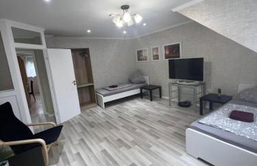 Zentral gelegenes Apartment in Mönchengladbach mit W-Lan MG08 - Foto 1