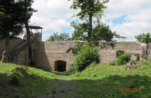 Gästehaus Klein - Foto 29