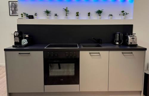 Modernes Apartment bei Düsseldorf - Foto 6