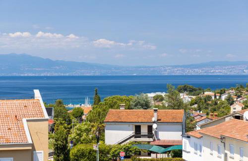 Apartments Kvarner - Foto 59