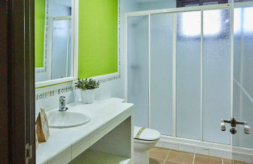 Villa Alcotán Layos by Toledo AP - Foto 35