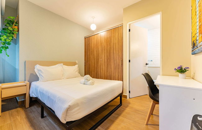 Casa Danubio Reforma by VH - Foto 22