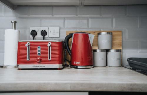 Anfield Apartments - Foto 16