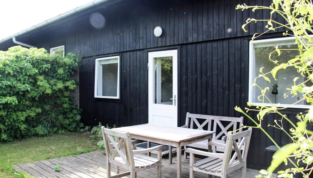 4 Person Holiday Home in Svaneke - Foto 1, Imagen principal