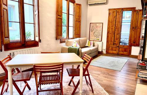 Apartment Graus Barcelona - Foto 1