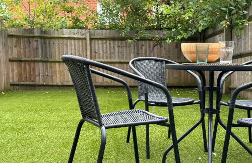 New Stylish House - Sleeps 7 - Free Parking - Contractors Welcome - Wifi - Foto 39