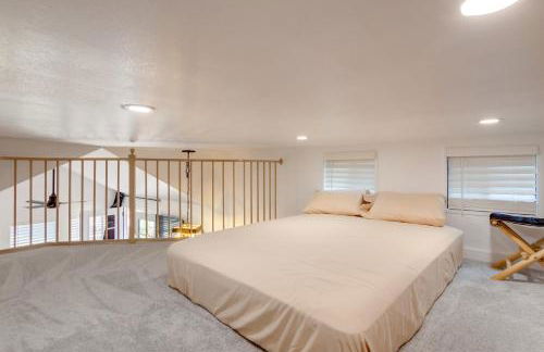 Peaceful Lake Almanor Cabin Fish, Hunt and Hike! - Foto 18