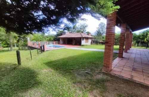 Sítio ou chácara - Foto 2