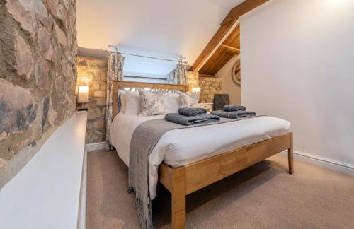 Somerset Country Escape - Luxury barns with hot tubs - Foto 36