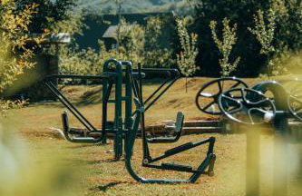 Etno Garden Apartments - Foto 13