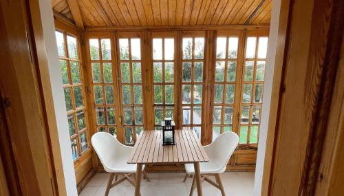 Hospedium Casa Convento Sierra de María - Photo 2