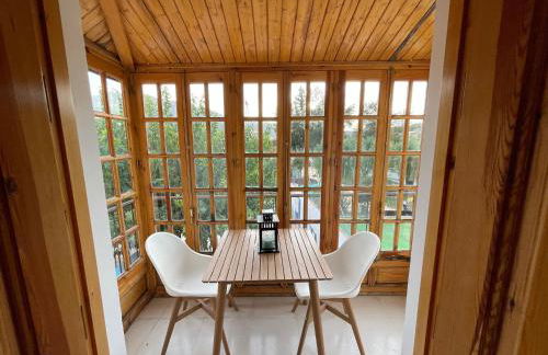 Hospedium Casa Convento Sierra de María - Photo 2