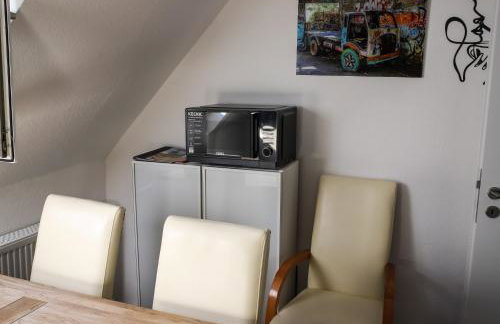 Ferienwohnung Tor zum Frankenwald in Mitwitz - Photo 34