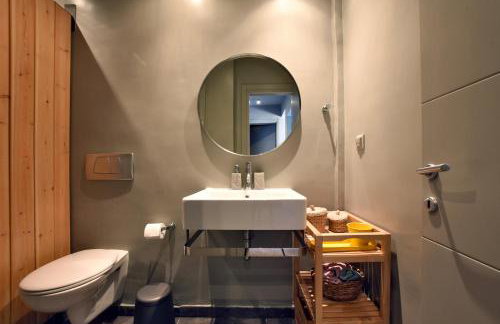 Elia Seafront Villa - Photo 34