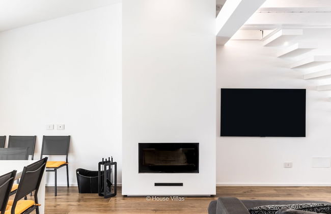 Flaben Luxury Villa in Diano Marina - Foto 15