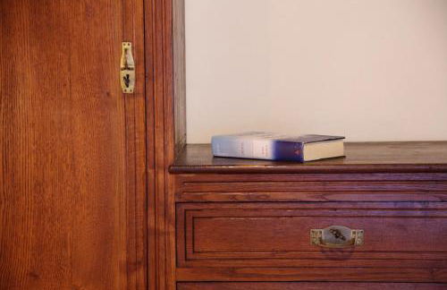 Tenuta Montemassi Podere Montauzzo - Foto 57